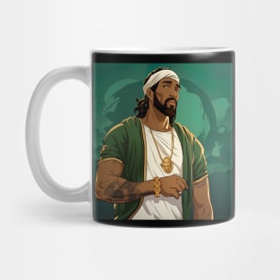 Epimetheus Mug